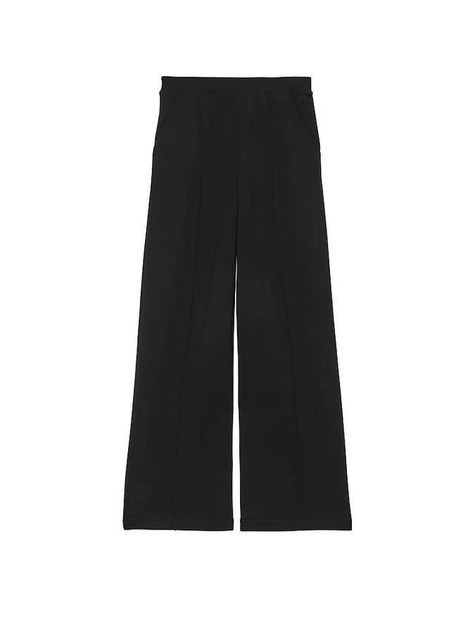 VSX Featherweight Knit Wide-Leg Pant image number 2