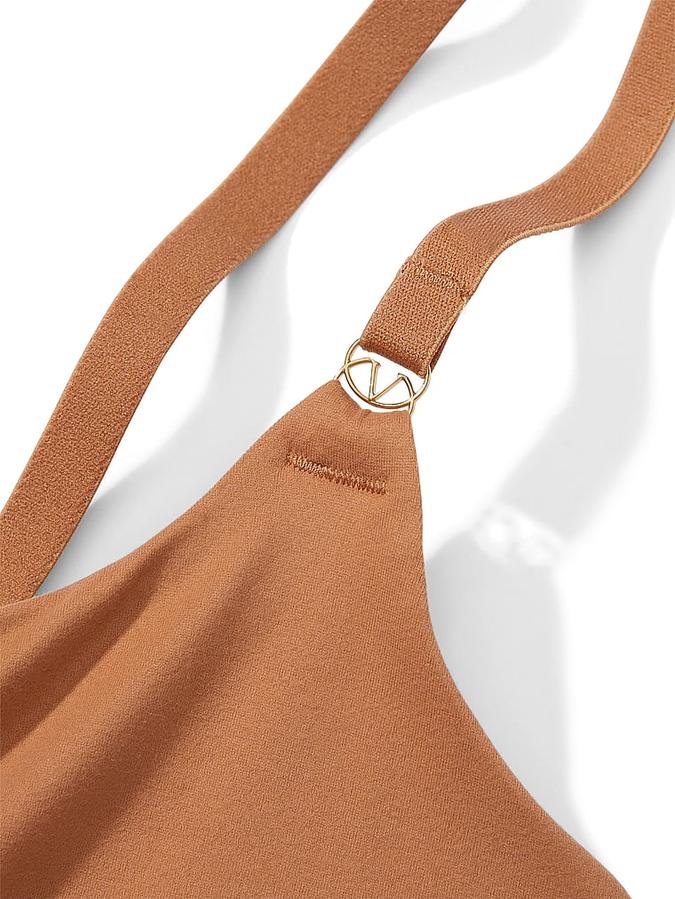 Feathersoft Essentials Bralette image number 3