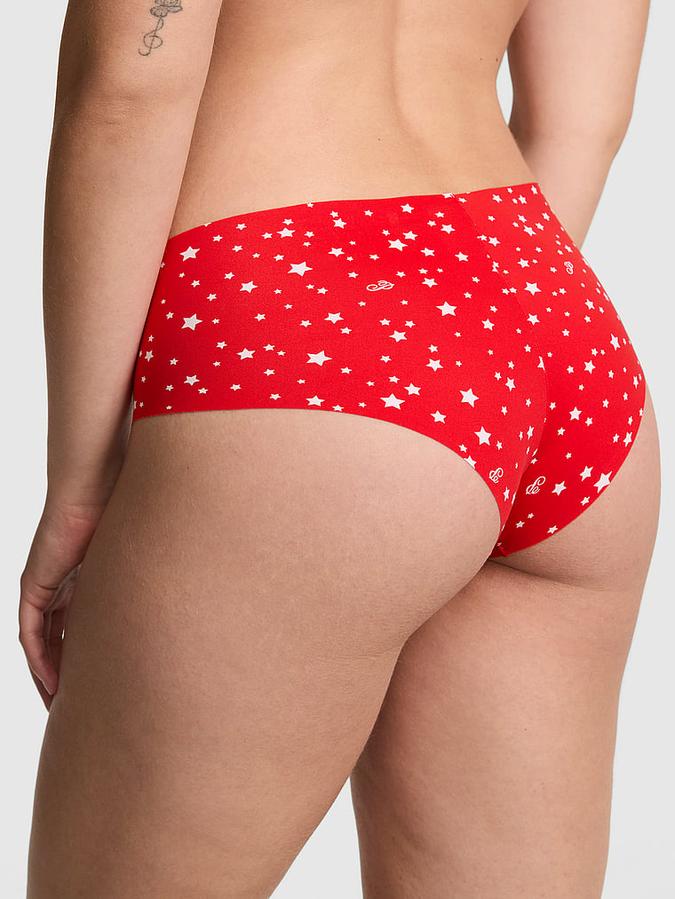 No-Show Cheeky Panty