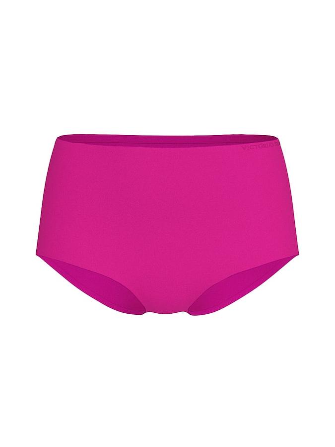 Body by Victoria Flex Mid-Rise Modern Brief Panty image number 2