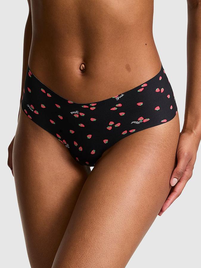 No-Show Cheeky Panty