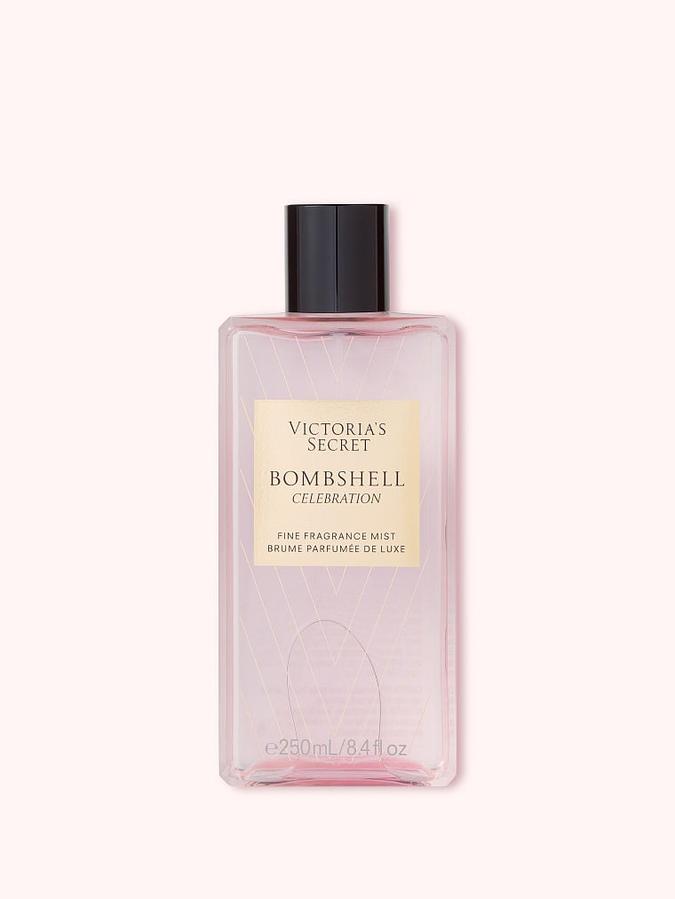 Bombshell Celebration Fine Fragrance Mist image number 0