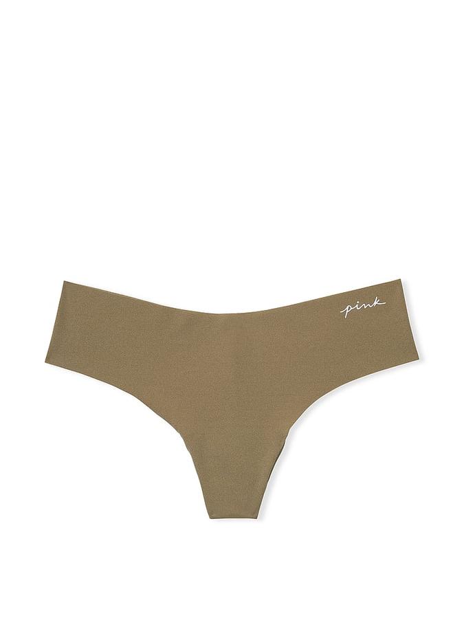 No-Show Thong Panty image number 1