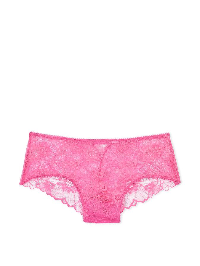 Lace Cheeky Panty image number 2