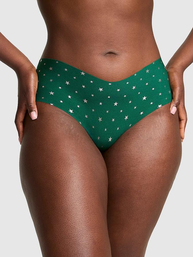 No-Show Hiphugger Panty image number 0