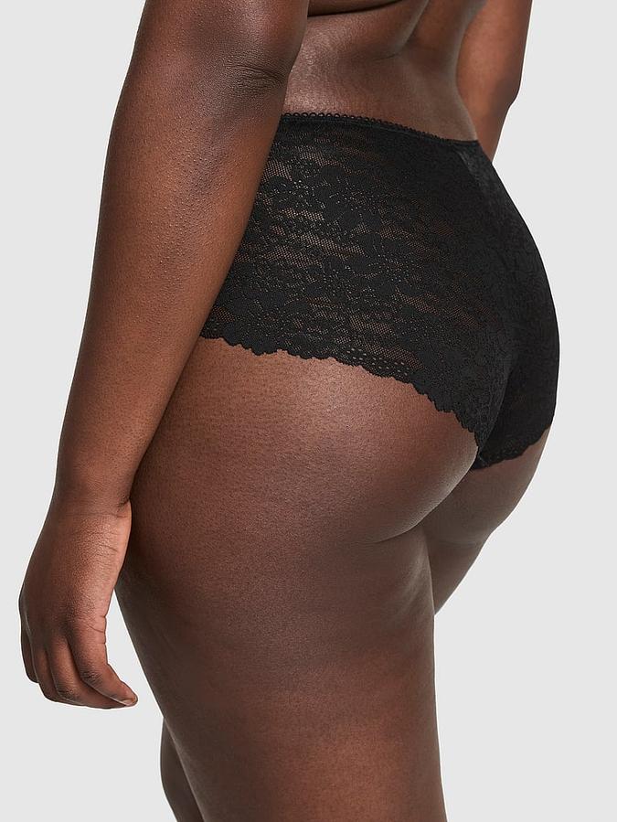 No-Show Hiphugger Panty image number 1