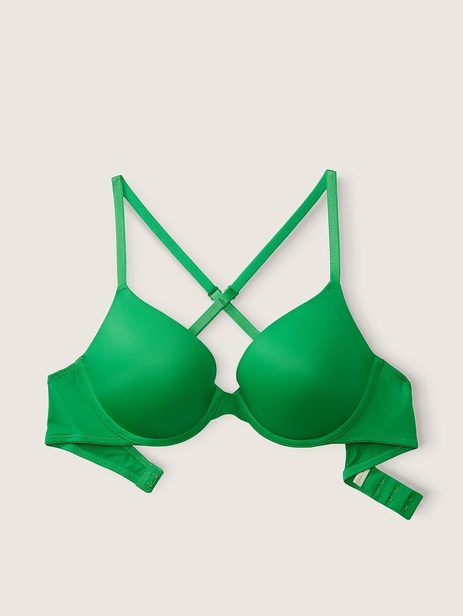 Wear Everywhere Push-Up Bra image number 3