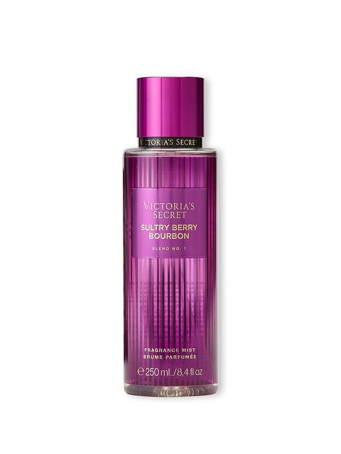 Berry Bourbon  Body Mist