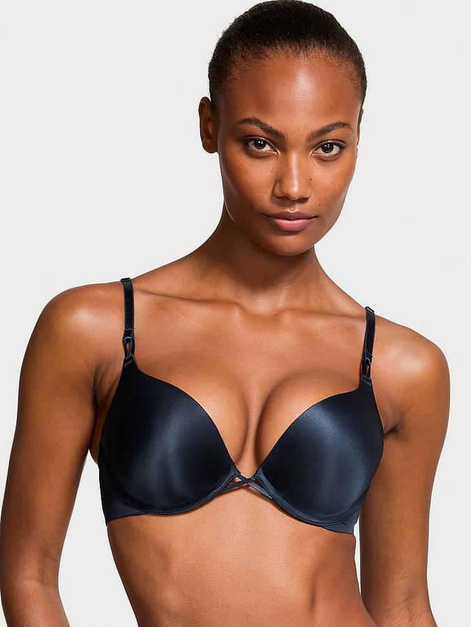 Bombshell Smooth Add-2-Cups Push-Up Bra image number 0