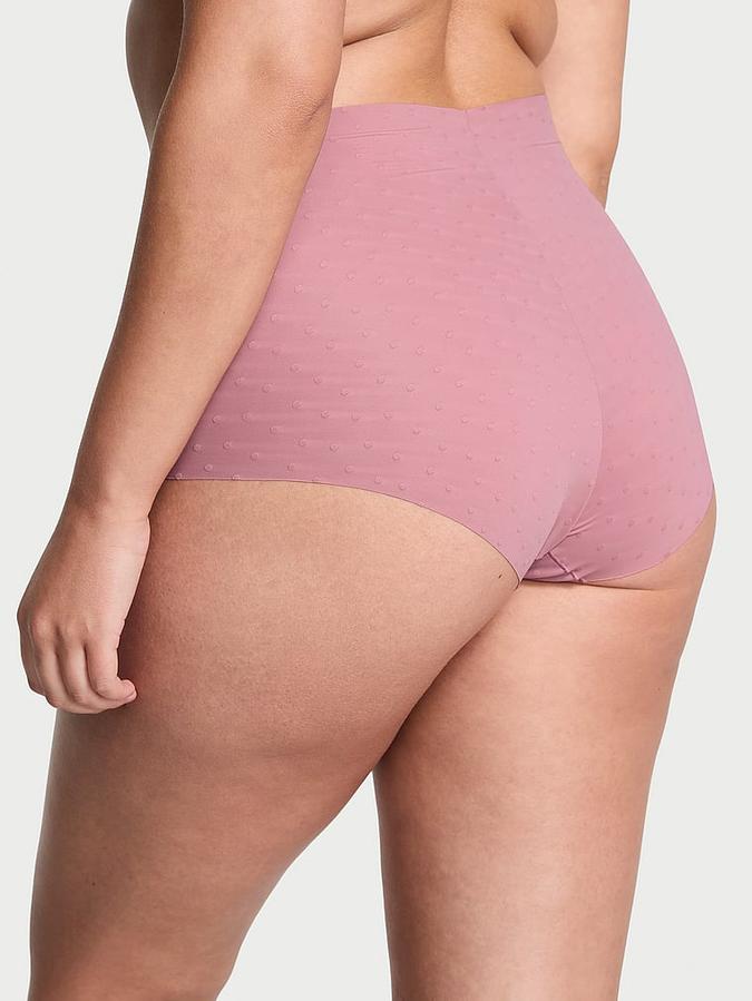 No-Show Modern Brief Panty image number 1