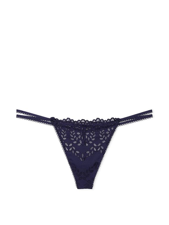 Wink V-String Panty image number 1