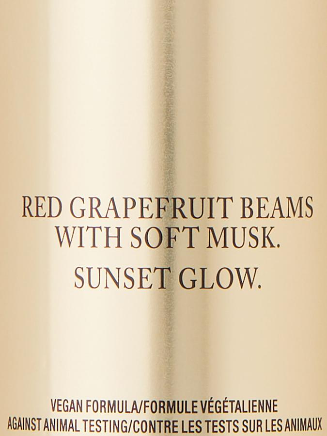 Rose Twilight Ramadan Body Mist image number 1