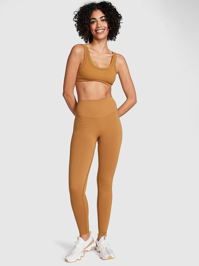 Seamless Classic Leggings image number 0