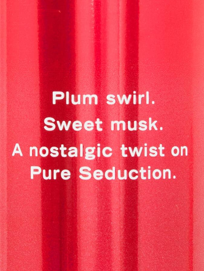 Pure Seduction Candied Body Mist image number 1