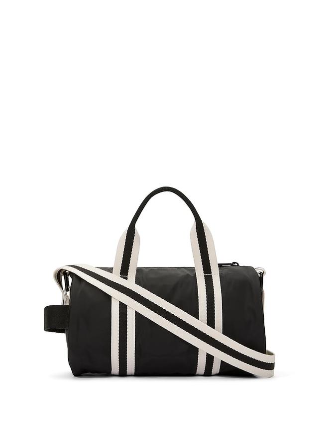 Mini Nylon Duffle Bag image number 1