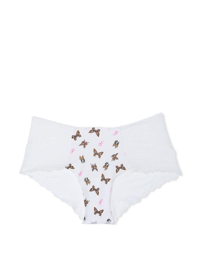 No-Show Cheeky Panty image number 2