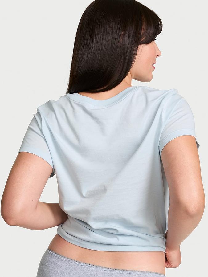Mix & Match Sleep Perfect Cotton Tee