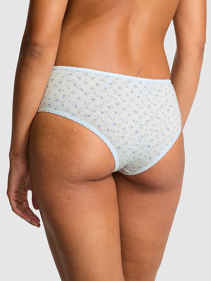 Cotton Cheeky Panty image number 1