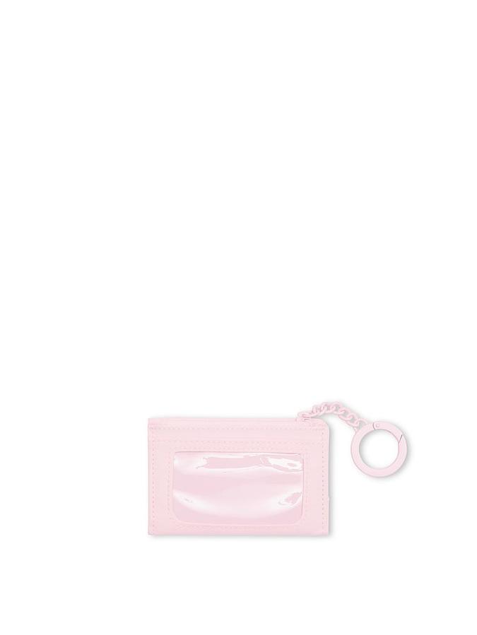 Folded Zip Cardcase image number 1