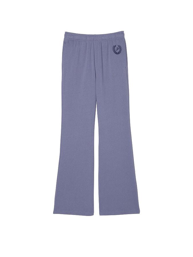 Extra-Credit Flare Pants image number 2