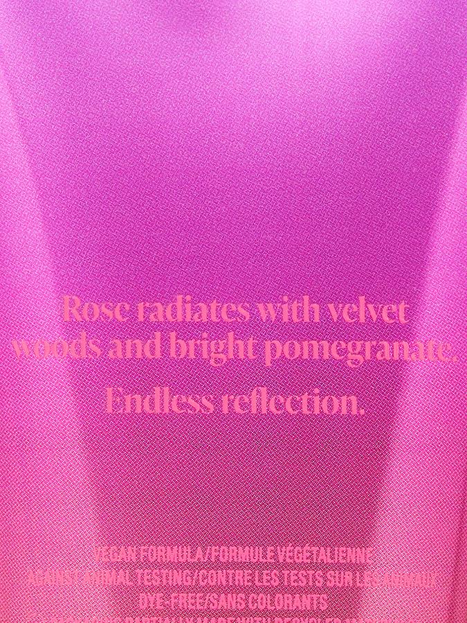 Mirrored Pom Body  Lotion