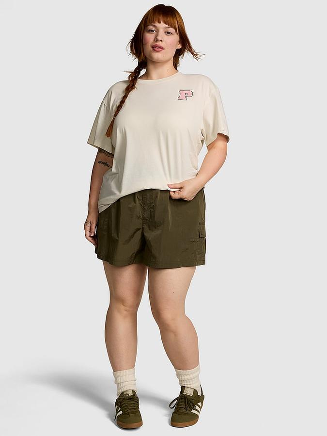 Campus Cotton Tee image number 0