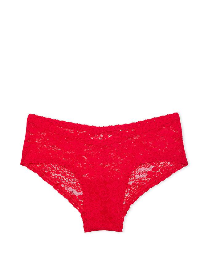 Wink Strappy Cheeky Panty image number 2