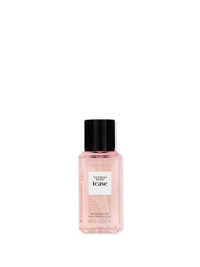 Noir Tease Travel Fine Fragrance Mist