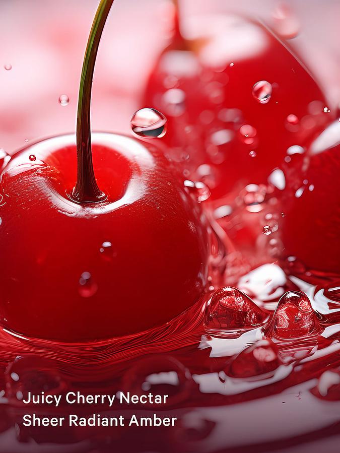 Cherry Bite Body Mist image number 2
