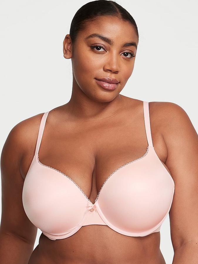 Perfect Shape Push-Up Smooth Bra image number 0