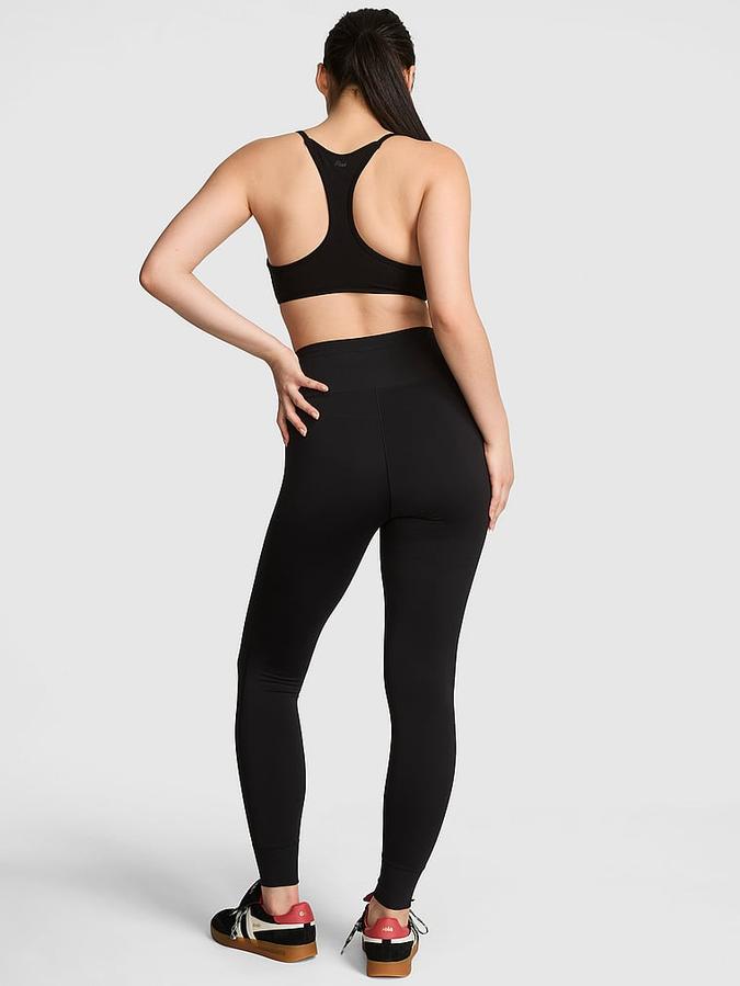 Relay Fitted Jogger Leggings image number 1