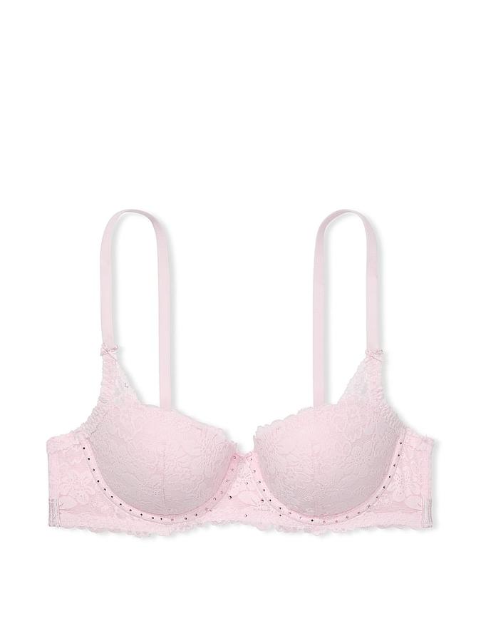 Wink Lightly Lined Balconette Bra image number 2