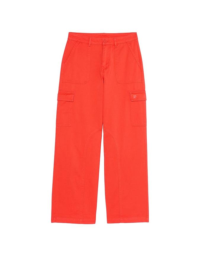 Utility Cargo Pants image number 2
