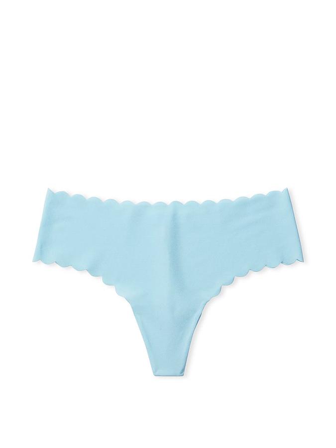 No-Show Thong Panty image number 2