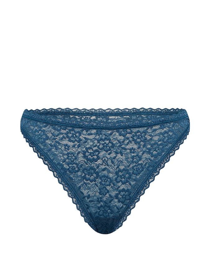 Lace Brief Panty image number 2
