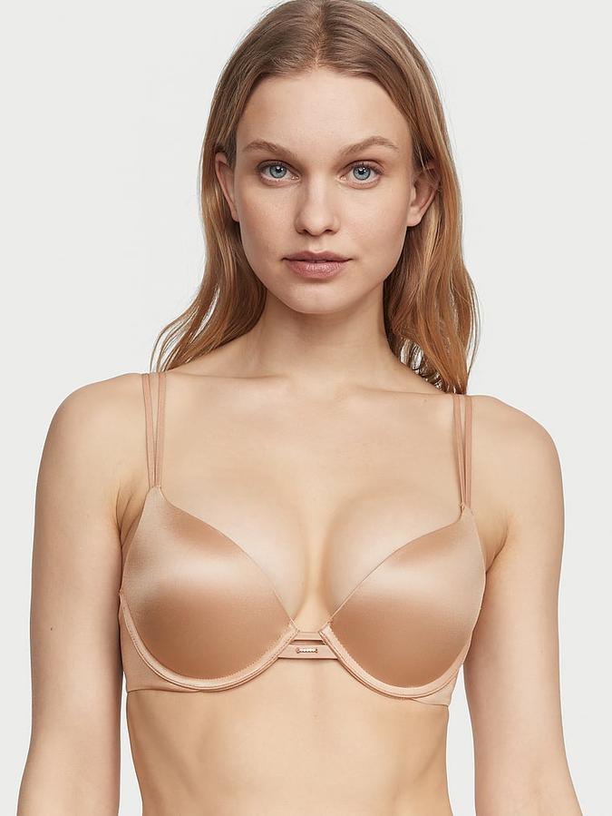Smooth Push-Up Bra image number 0
