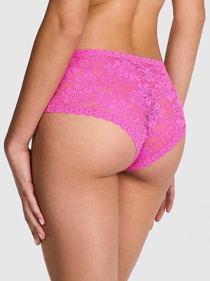 Wink Strappy Cheeky Panty image number 1