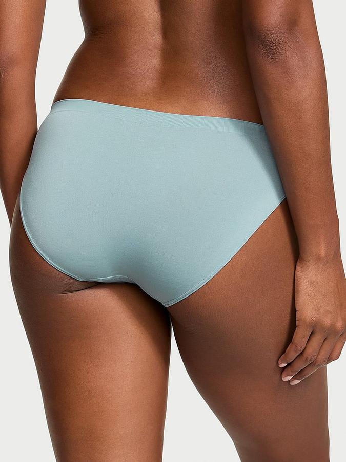 Seamless Bikini Panty image number 1