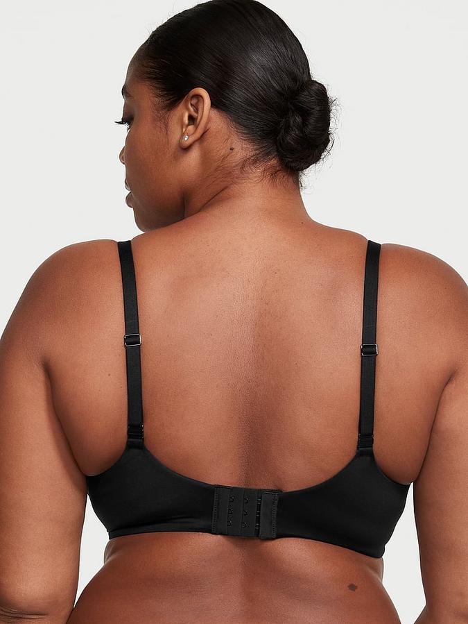 Perfect Shape Push-Up Smooth Bra image number 1