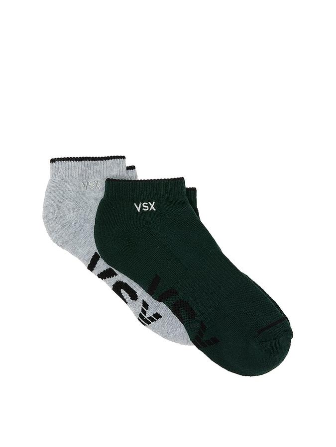 VSX 2-Pack Ankle Socks
