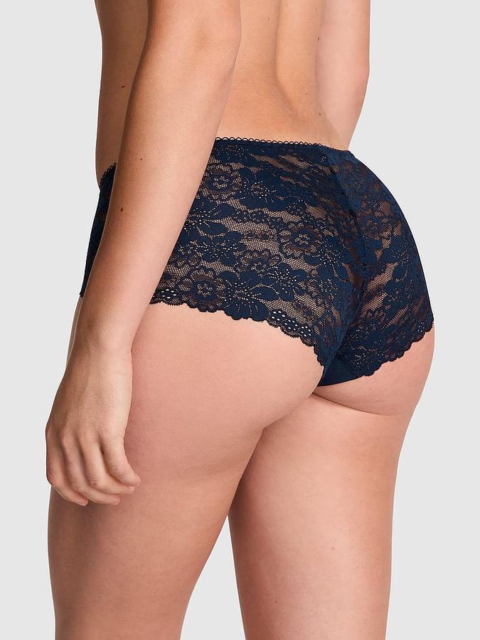 No-Show Hiphugger Panty image number 1