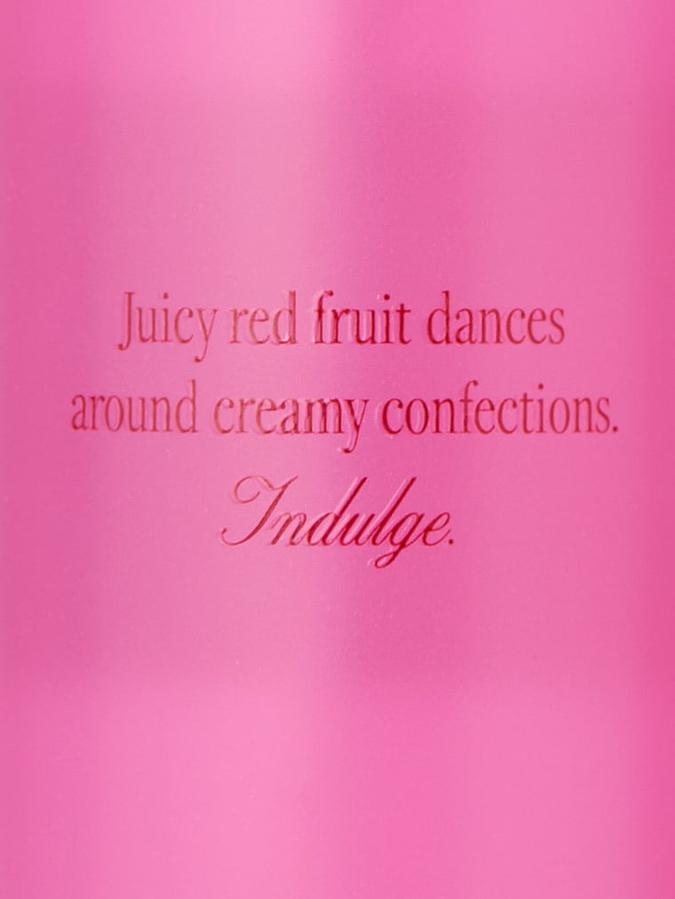 Café Victoria Berry Brulee Fragrance Mist image number 1