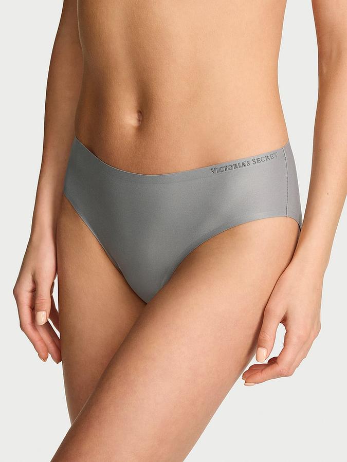 Body by Victoria Flex Mid-Rise Bikini Panty