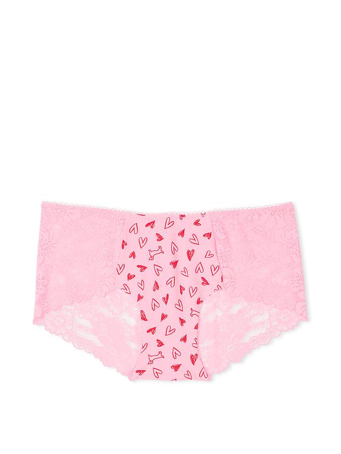 No-Show Hiphugger Panty