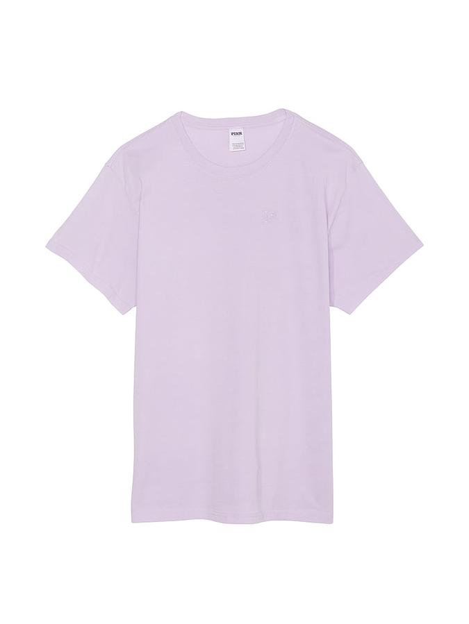 Campus Cotton Tee image number 0