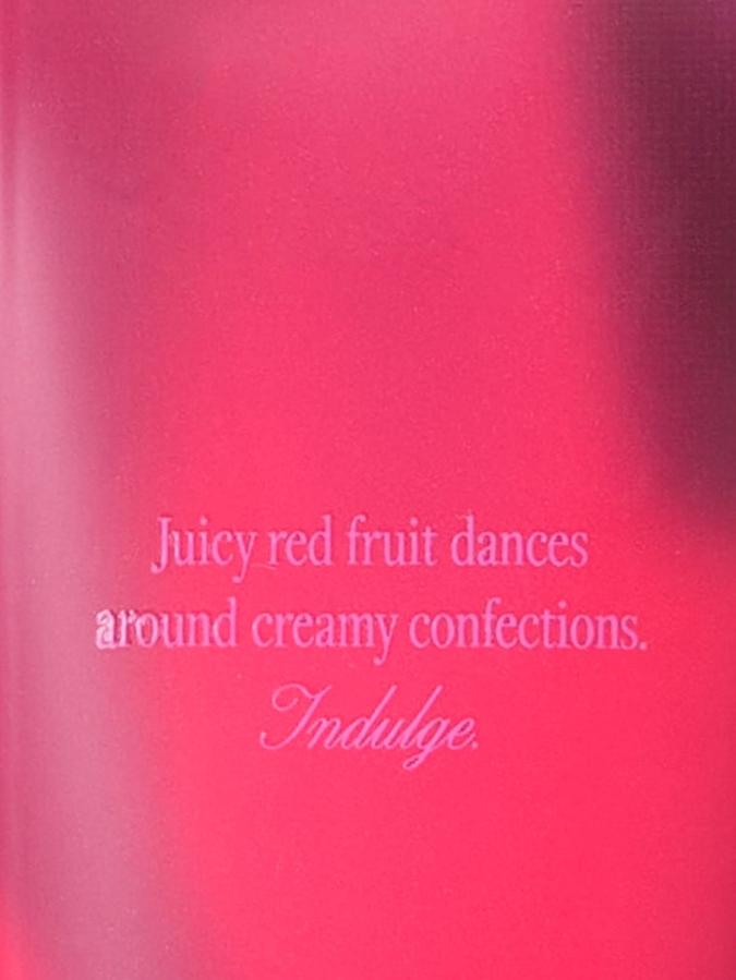Café Victoria Berry Brulee Fragrance Lotion image number 1