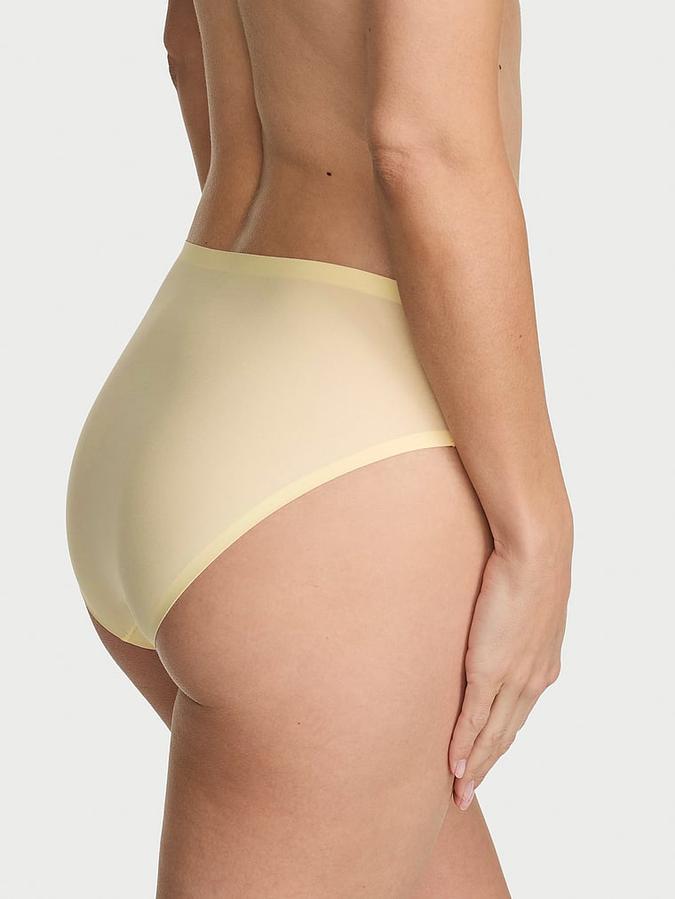 Body by Victoria Flex Mid-Rise Bikini Panty