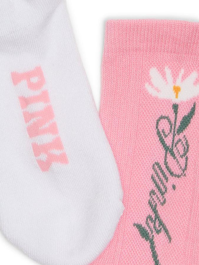 2-Pack Crew Socks image number 1