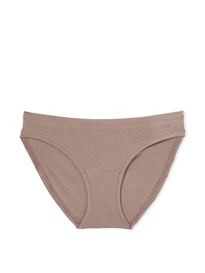 Cotton Bikini Panty image number 2