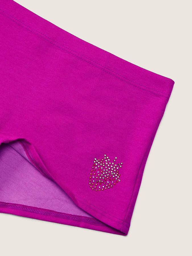 Cotton Boyshort Panty image number 3